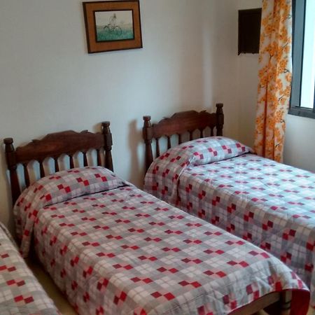 Vitoria Praia Hotel ตอร์เฮส ภายนอก รูปภาพ